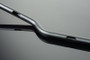 Renthal Harley-Davidson 1 in. V-Twin Handlebar - Low - Black