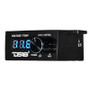 DS18 Universal Bass Knob w/ Temperature & Volt Meter