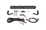 Diode Dynamics 2024-2026 Toyota Tacoma TRD Grille Lightbar SS20 Sport White Combo 6000K