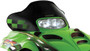 Cobra W/s Low Black/grn 13.75" A/c Zr3