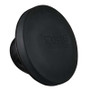 DS18 Subwoofer & Enclosure 10in 300 Watts RMS 4 ohm SVC Black w/ Covers