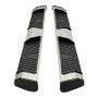 Westin 19-25 RAM 1500 Crew Cab (Excl. 2019+ Classic) AT6 Running Boards - Polished SS