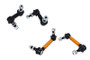 Whiteline 08-15 Mitsubishi Lancer Evolution Adjustable Sway Bar Vehicle Link Kit