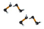 Whiteline 99-15 Mazda Miata Adjustable Sway Bar Vehicle Link Kit