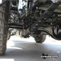 Camburg Toyota Tundra 2wd/4wd 07-21 L/T Spring-Under Kit