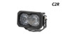 Diode Dynamics 08-16 Subaru WRX / Impreza C2R 4th Brake Light Kit