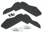 Handguard Flare