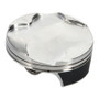 Wiseco Kawasaki KLR650/KL650B Tengai 9.5:1 CR Piston Kit