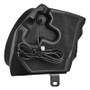 DS18 Polaris RZR Front Kick Panel Pods Loaded Enclosure 2x 6.5in Spkr Built-in Amp + Twtr Bluetooth