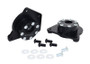 Whiteline 16-25 Honda Civic Offset Front Strut Mount - Camber/Caster