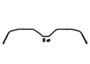 Whiteline 24-25 Lexus GX550 24mm Rear 2-Point Adjustable Swaybar