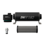 DeatschWerks DWFFR-X 160mm Billet Fuel Filter Regulator - 10 Micron