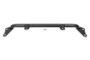 BMR Suspension 24-25 Ford Mustang Front Bumper Support - Black Hammertone