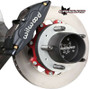 Camburg 2.25 Prerunner Series Rear Hub Kit (6x5.5 / 35sp)