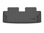 WeatherTech 2025 Volkswagen ID.Buzz Cargo Liner - Black