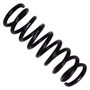 Bilstein 2014+ Ram 2500/3500 B12 (Special) Front Coil Spring Set - 2-2.3in Lift Height