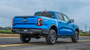 Borla 24-25 Ford Ranger XLT Side Exit S-type Exhaust w/ Chrome Tips