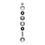 Bilstein B1 Suspension Hardware Kit
