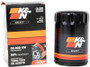 K&N Oil Filter Automotive 92-05 Chevrolet Blazer