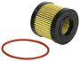 K&N Oil Filter Automotive 10-22 Toyota Prius 1.8L