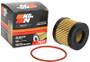 K&N Oil Filter Automotive 10-22 Toyota Prius 1.8L