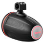 DS18 Marine And Powersports Towers Speakers Not Included 8in RGB LED Lights Black