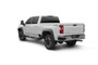Husky Liners 20-25 Chevrolet Silverado 2500 HD Extend-A-Fender Flares 4pc - Blk