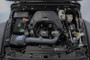 K&N Dryflow Air Intake System Jeep Wrangler Jl V6-3.6L F/I 18-23