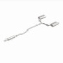 MagnaFlow Toyota BRE Exhaust Replacement Kit