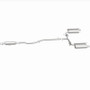 MagnaFlow Toyota BRE Exhaust Replacement Kit