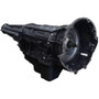 BD Diesel 12-18 RAM 2500/3500 5.7L/6.4L HEMI 2WD (66RFE) Roadmaster Transmission & Converter Package