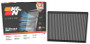 K&N 21-25 Jeep Grand Cherokee Cabin Air Filter