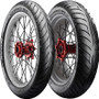 Avon Roadrider MKII Front Tire - 100/80-17 52H TL 1KL ++(NOT AVAILABLE UNTIL 2027)++