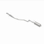 MagnaFlow 04-09 Kia Spectra 2.0L BRE Exhaust Kit