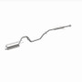 MagnaFlow 04-09 Kia Spectra 2.0L BRE Exhaust Kit