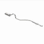MagnaFlow 04-09 Kia Spectra 2.0L BRE Exhaust Kit