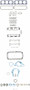 Fel-Pro Chevrolet S10 260-1232 Engine Gasket Set