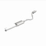 MagnaFlow 10-15 Lexus RX350 3.5L BRE Exhaust Kit