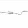 MagnaFlow 10-15 Lexus RX350 3.5L BRE Exhaust Kit