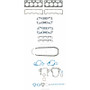 Fel-Pro Chevrolet C10 260-1315 Engine Gasket Set