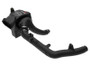 aFe Momentum 24-25 Ford Ranger V6-2.7L (tt) GT Cold Air Intake w/ Pro Dry S Filter