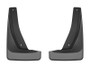 WeatherTech 24-25 Chevrolet Traverse No Drill Mudflaps FRONT