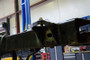 Rustbuster 01-07 Toyota Sequoia Rear Body Mount