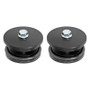 RockJock Jeep JL/JT/JK Front Spring Tower Plugs