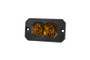 Diode Dynamics C2 2.0 Sport Yellow Combo/Driving Flush ABL (Single)