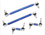 SuperPro 06-13 Audi A3 HD Adjustable End Link Set (TRC12265 + TRC1045L)