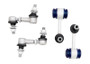 SuperPro 15-21 Subaru WRX HD End Link Set (TRC1225 + SPF3915K)
