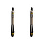 Old Man Emu offers a range of tuned and matched integrated suspension kits to ensure the right suspension is selected for how the vehicle is outfitted and the conditions it will encounter. Old Man Emu suspension systems are designed to enhance rid...