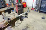 Rustbuster 09-24 RAM 1500 Core Support Mount - Left
