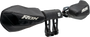 Gen '3 'flex-tec 'handguards Black/ White